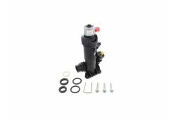 Eco Tec Combi Actuator 3-Way Valve