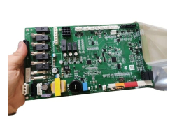 Control Module Assembly, Eco Tec 80