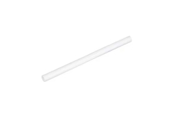 1/2" x 20' PEX Tubing, Cross-Linked Polyethylene, White