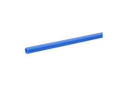 3/4" x 20' PEX Tubing, Cross-Linked Polyethylene, Blue