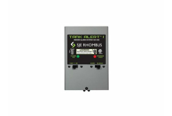 Tank Alert Alarm System with High Level Float Switch, 120 Volts, 6 ft Cord, Indoor Use