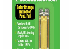 QwikCheck Acid Test Kit