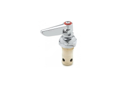 Spindle Assembly, Left Hand, Hot, Eterna Collection