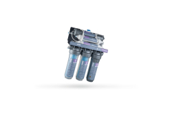 Full Maintenance Kit, Oasis-Sanic, No Membrane