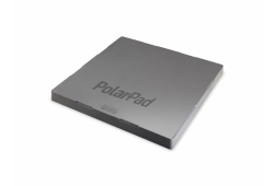 PolarPad, High Grade Impact Resistant Polyethelene