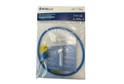 Hanger Card, DP Big includes O-Ring and Lubrikit +