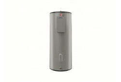 Electric Water Heater, 80 gallon, 277V, 12,100 W, Single/Three Phase, Light Commercial