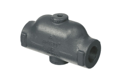 2" Cast Iron Air Scoop