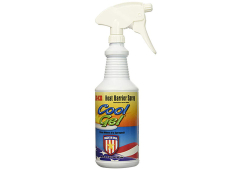 1 Qt. Odorless Heat Dissipating Spray