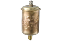 1/8" Air Vent for Water Systems