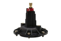 Kohler 85500, Mixer Cap Kit for 3/4" High Flow PBU Shower, Used with K-2971 and K306