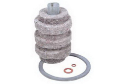 Wool Felt Replacement Cartridge, for 1A-30