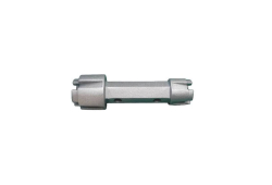 6" Universal Crown Tub Drain Wrench, Cast Aluminum