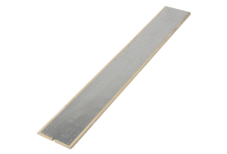 7" x 48" Hydronic Panel (Limited Quantities Available - Item is on Backorder)