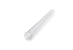 UV Quartz Sleeve for use with EV-8E UV Disinfection Units