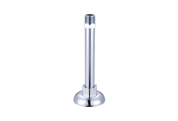 1/2" Stand Pipe with Flange and Nut