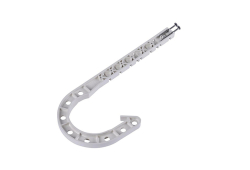 1-1/2" x 8" J-Hook with Nail