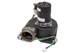 Inducer Fan Assembly Kit for use with CGi Boilers