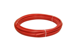 3/8" x 100' PEX Tubing, Red (Installation by Non-Professional may void Viega's LLC limited warranty)