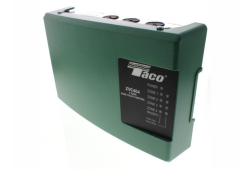 Valve Control Module with Priority, 4-Zone, 120 VAC