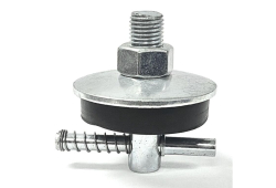 Boiler Plug