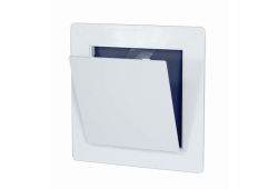 14" x 14" Plastic Access Panel
