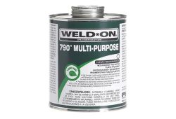 1/4 Pint Multi-Purpose Cement with Applicator Cap