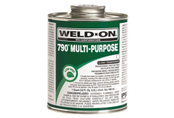 1 Quart Multi-Purpose Cement with Applicator Cap