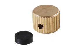 5/16" Stop and Waste Cap