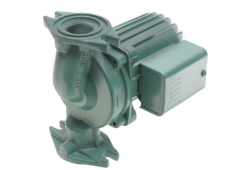 High Velocity Cast Iron Circulator, 1/8 HP