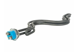 Screw-In Lime Life Water Heater Element, 240V