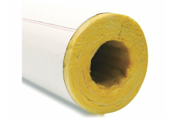 1/2" x 36" x 1/2" Wall Fiberglass Insulation Cover