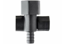 Flush Upper Supply Kit