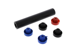 Nylo-Flex Coupling Kit for use with Oil Burner