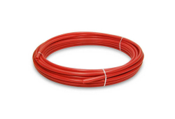 1/2" x 500' PEX Ultra Water Tube Coil, Red (Installation by Non-Professional may void Viega's LLC limited warranty)