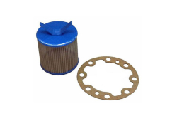 Pump Strainer Cover with Gasket