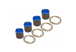 Oil Pump Strainer