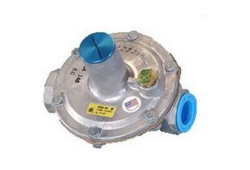 3/4" Natural Gas Pressure Regulator 2 PSI 8" Water Column