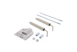 Beckett Electrode kit for use with Models AF, AFG, SR and SF Oil Burners