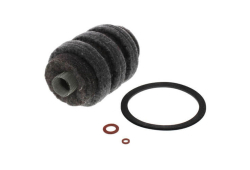 Classic Felt Replacement Cartridge with Gasket, for #77
