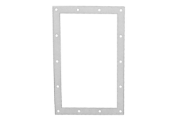 Large Pouch Gasket for use with Models CMF, MOC and MGC Burners