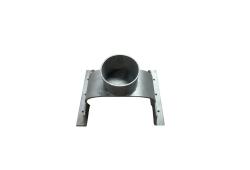 Toilet Shock Mount (Pedestal Only)