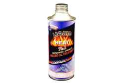 1 Pint Liquid Heat Heating Oil Treatment