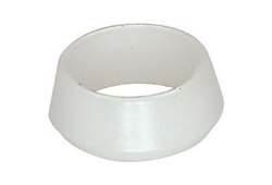 3/8"OD Nylon Compression Ring