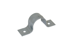 3" Steel Pipe Strap