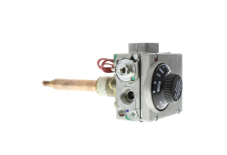 Natural Gas Valve for Water Heater
