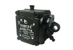 Single Stage Oil Burner Pump, 3 GPH