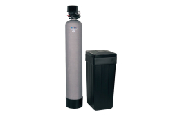 Residential Softener, 255 Series, 24,00 Grains Capacity