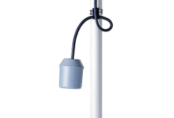 Junior Single Down Pump Switch