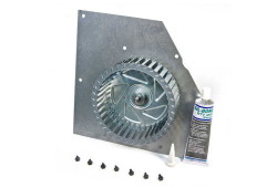 Blower Assembly Kit for HE and HE II Boilers